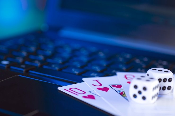 Proses verifikasi KYC di papafa slot dengan dokumen identitas