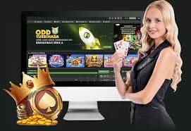 Halaman pilihan metode pembayaran di papafa slot dengan GoPay disorot