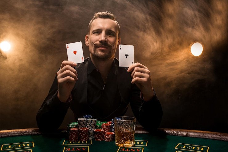 Formulir input jumlah deposit GoPay di papafa slot