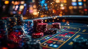 Studio live dealer Pragmatic Play di papafa slot dengan kualitas HD multi-kamera
